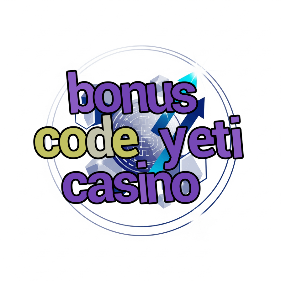 bonus code yeti casino